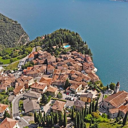 La Quiete 30 Lake view apartment by Gardadomusmea Tremosine Exterior foto