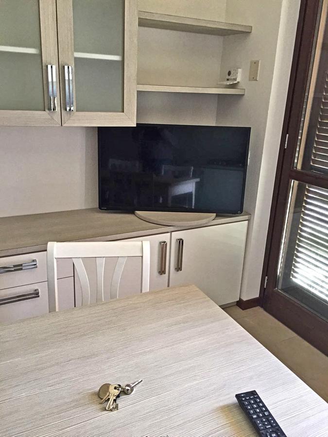 La Quiete 30 Lake view apartment by Gardadomusmea Tremosine Exterior foto